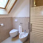 Ski-to-door Pistenblick באד קליניקירשהיים