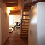 Ski-to-door Pistenblick דירה *