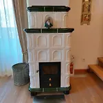 דירה Ski-to-door Pistenblick *