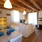 Ski-to-door Pistenblick