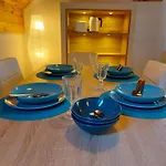 Ski-to-door Pistenblick דירה באד קליניקירשהיים