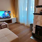 Ski-to-door Pistenblick * バド クラインキルヒハイム