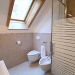 דירה Ski-to-door Pistenblick