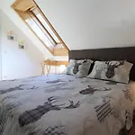 Ski-to-door Pistenblick