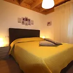 Ski-to-door Pistenblick *