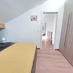 דירה Ski-to-door Pistenblick