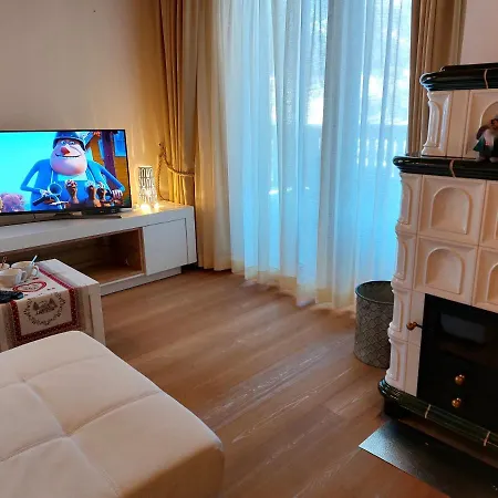 Ski-to-door Pistenblick * Bad Kleinkirchheim