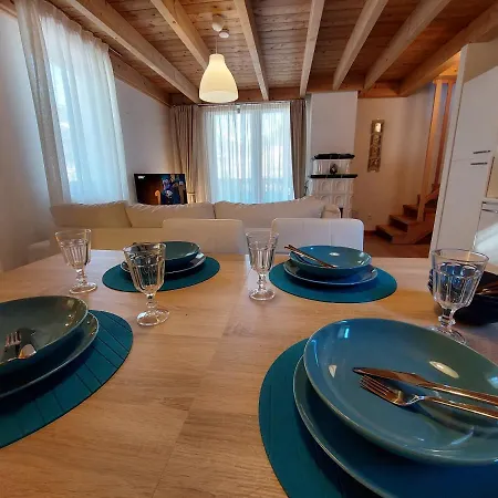 Ski-to-door Pistenblick * Bad Kleinkirchheim