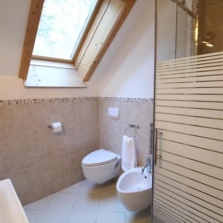 Appartamento Ski-to-door Pistenblick