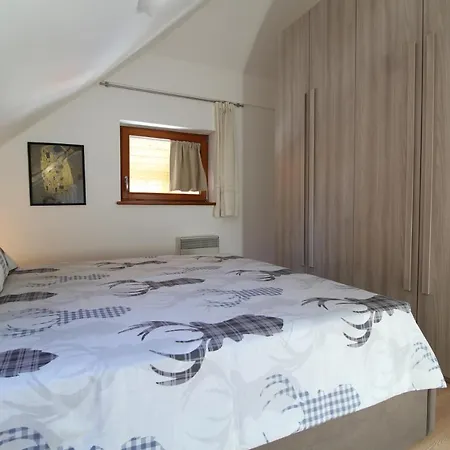 Апартаменты Ski-to-door Pistenblick