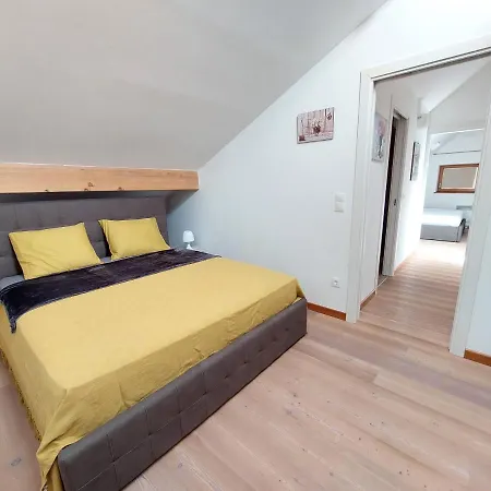 Appartement Ski-to-door Pistenblick Bad Kleinkirchheim