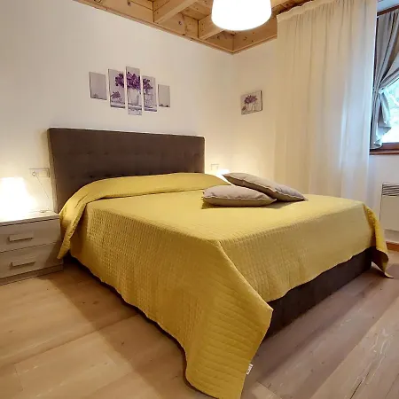 Apartamento Ski-to-door Pistenblick