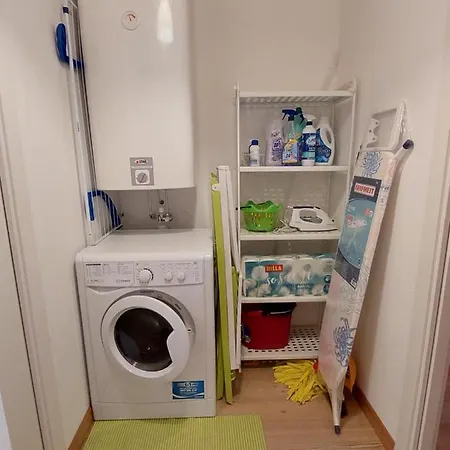 Ski-to-door Pistenblick Appartement Bad Kleinkirchheim