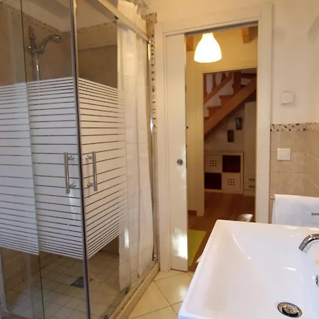 Ski-to-door Pistenblick Apartment