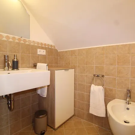 Ski-to-door Pistenblick Apartment Bad Kleinkirchheim