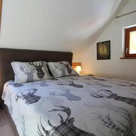 Ski-to-door Pistenblick Appartement Bad Kleinkirchheim