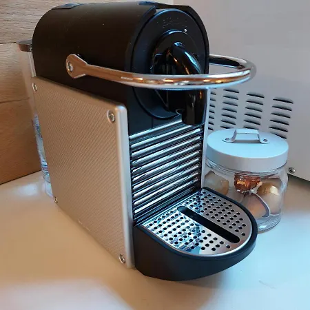 Appartement Ski-to-door Pistenblick *