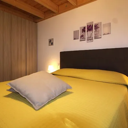 Appartement Ski-to-door Pistenblick