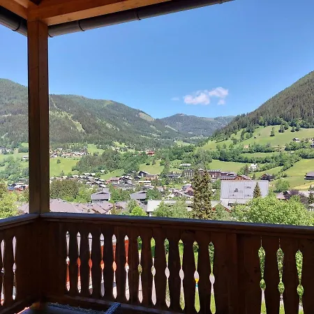 Ski-to-door Pistenblick Appartamento *