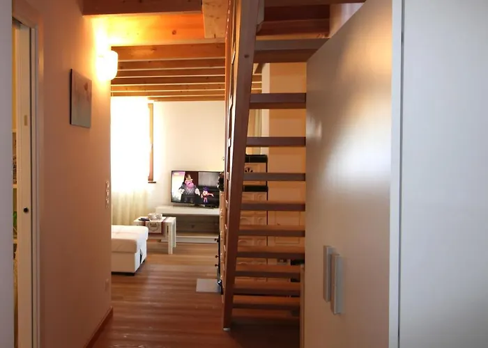 Ski-to-door Pistenblick דירה *