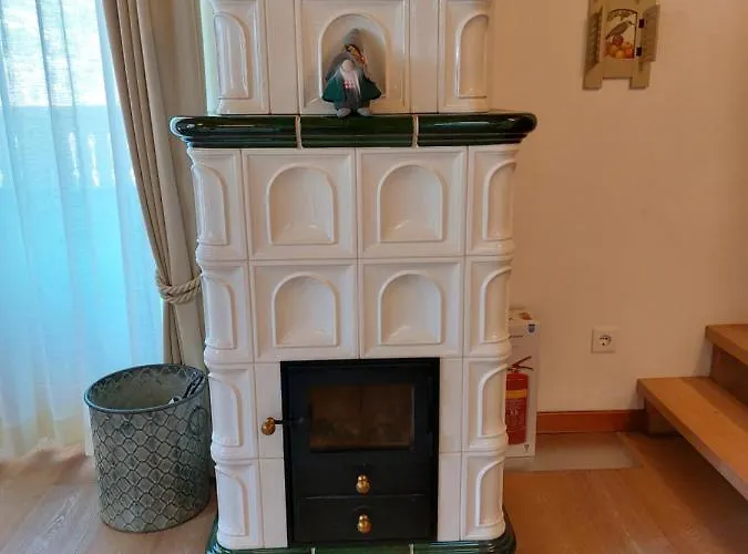 דירה Ski-to-door Pistenblick *