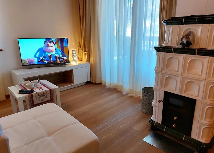 Ski-to-door Pistenblick * באד קליניקירשהיים