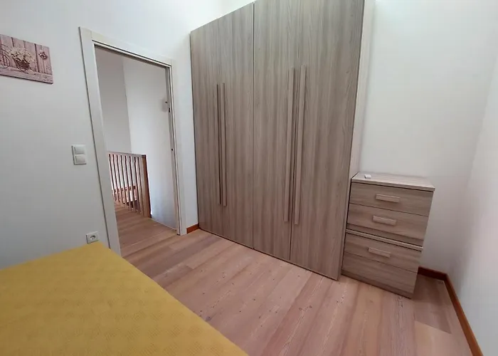 דירה Ski-to-door Pistenblick *