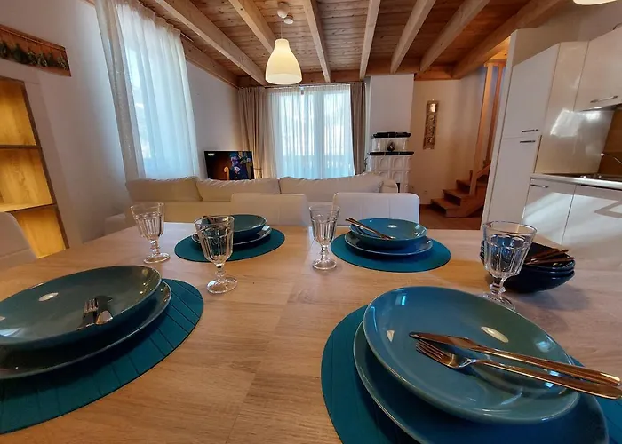 Ski-to-door Pistenblick * באד קליניקירשהיים