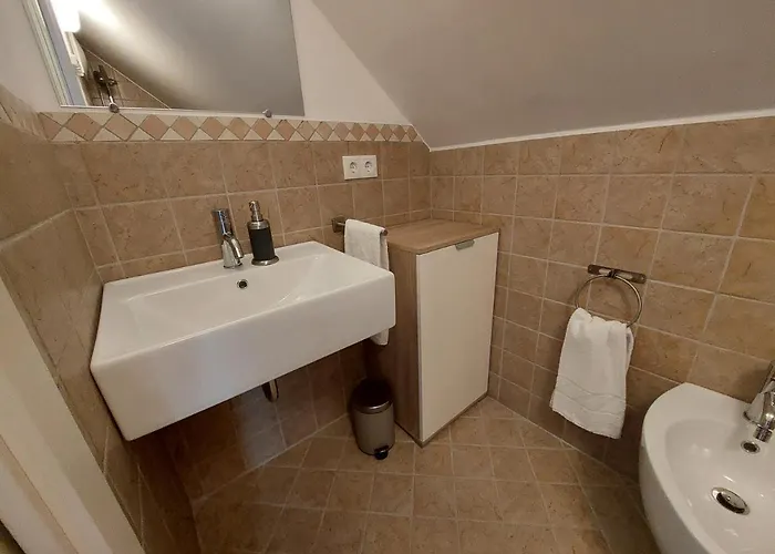 Ski-to-door Pistenblick * באד קליניקירשהיים