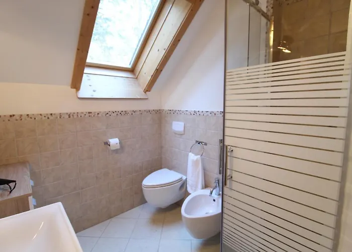 דירה Ski-to-door Pistenblick