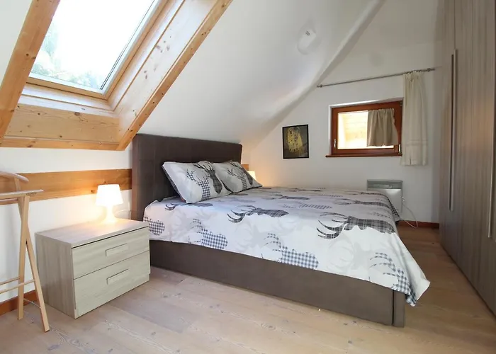 Ski-to-door Pistenblick באד קליניקירשהיים