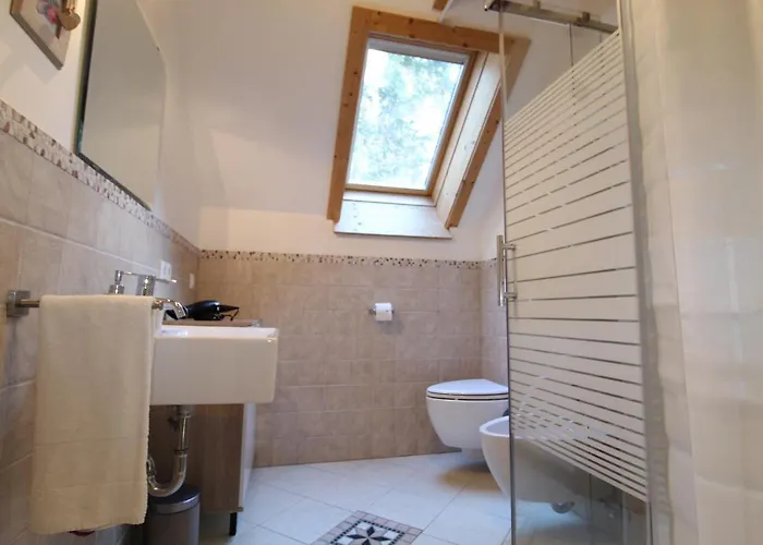 Ski-to-door Pistenblick דירה *