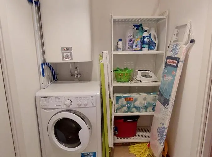 Ski-to-door Pistenblick דירה באד קליניקירשהיים