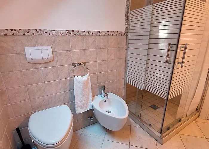 Ski-to-door Pistenblick דירה