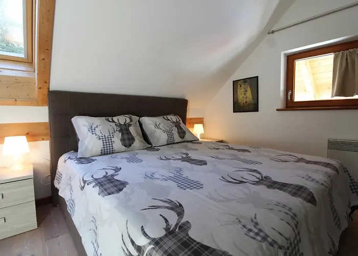 Ski-to-door Pistenblick דירה באד קליניקירשהיים