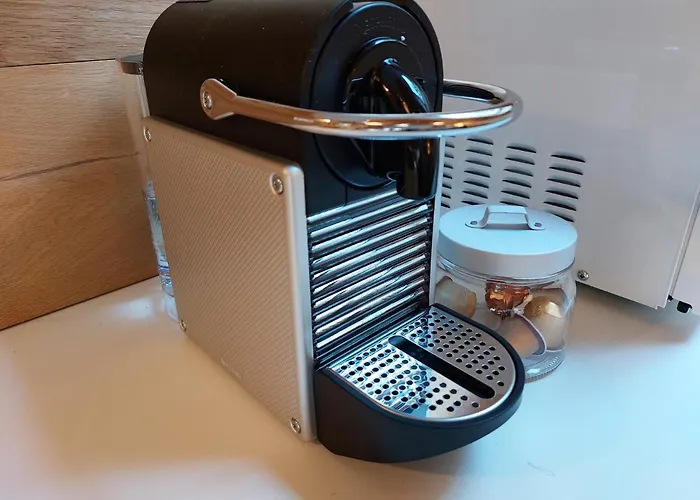 דירה Ski-to-door Pistenblick *