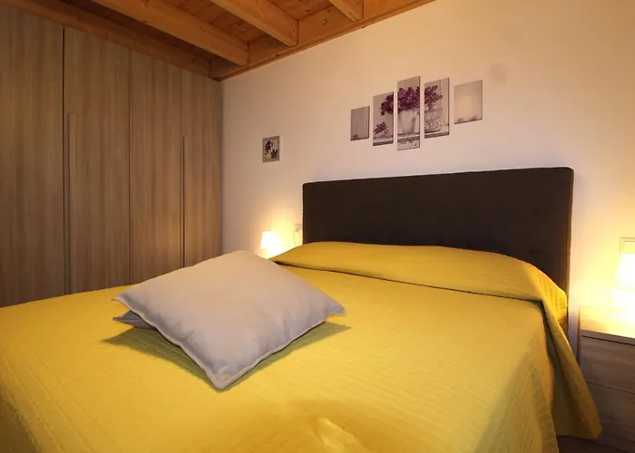 דירה Ski-to-door Pistenblick